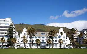 Winchester Mansions Hotel Cape Town